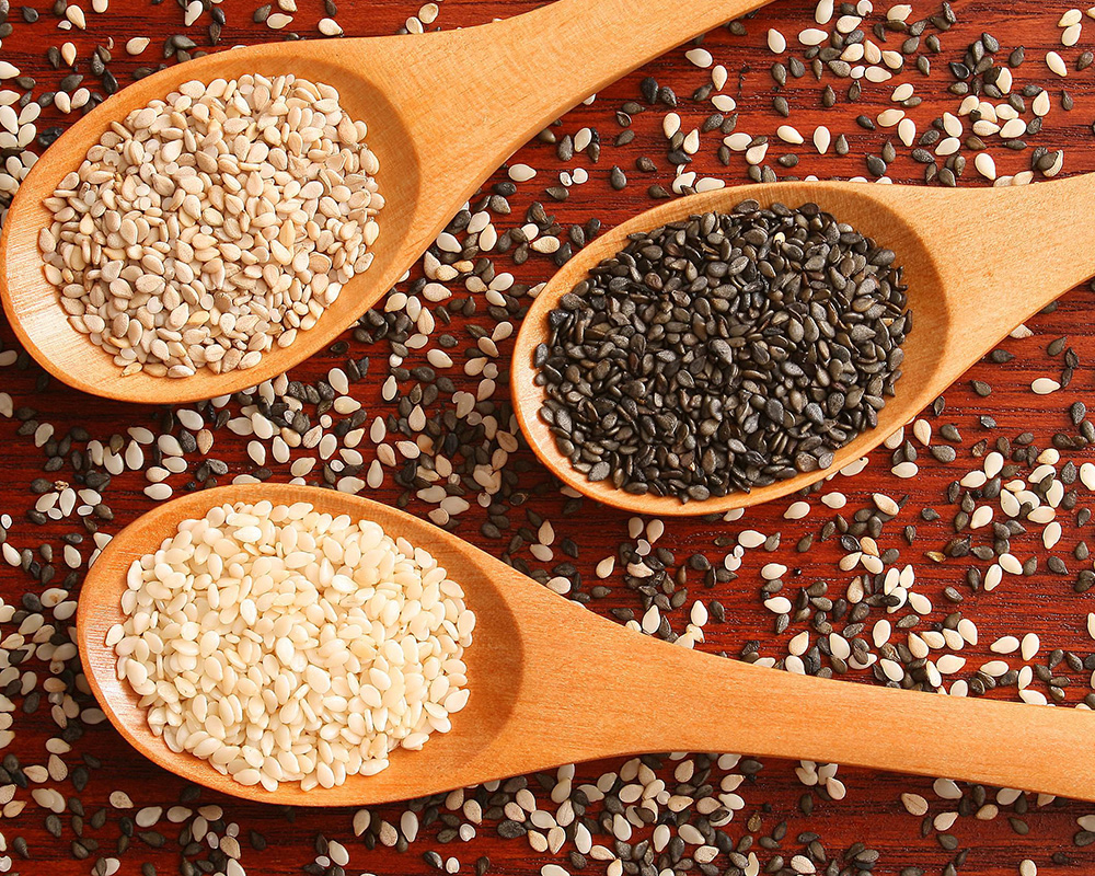 oil-seed